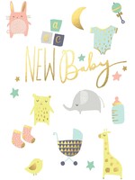 Baby Icons