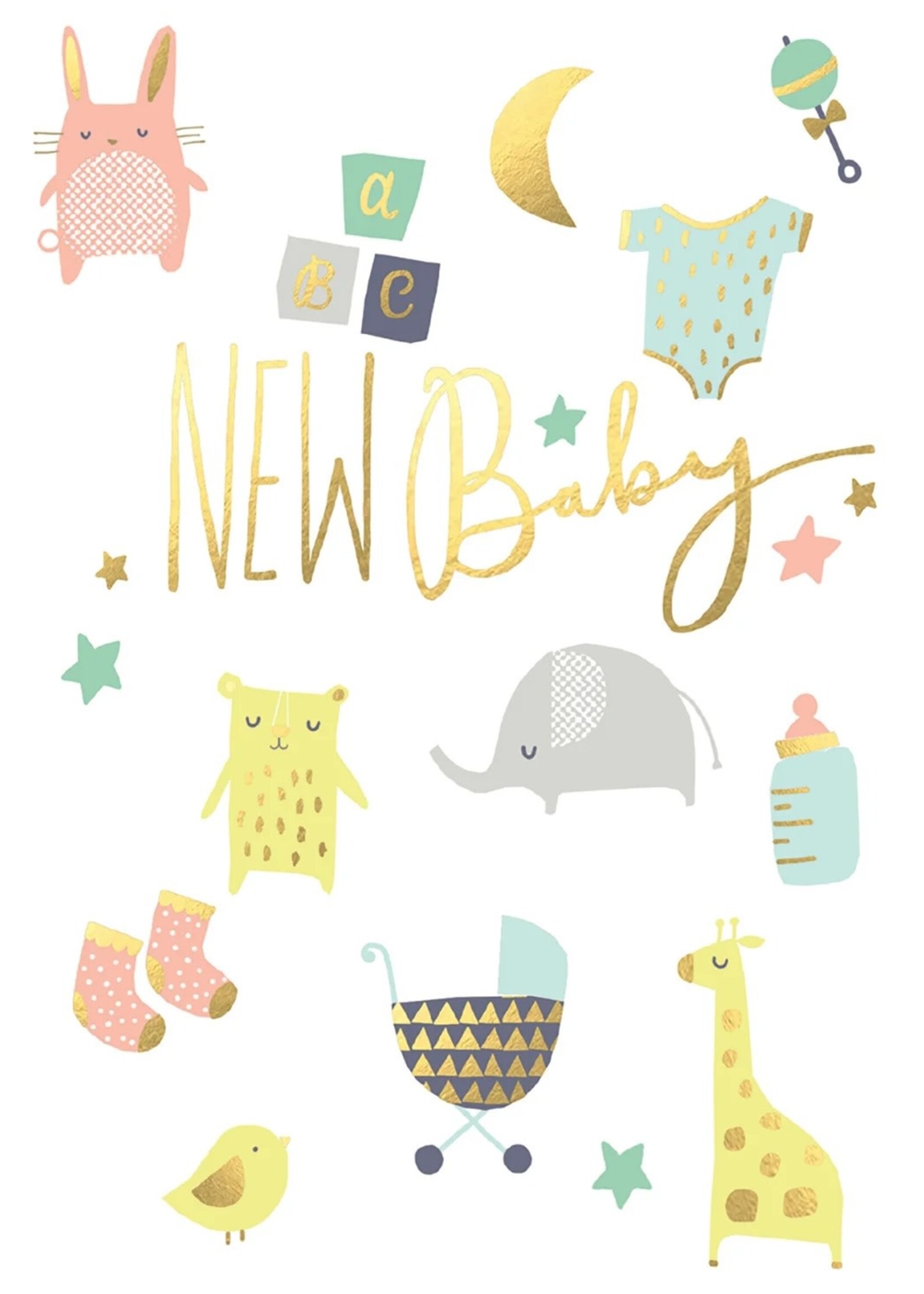 Baby Icons