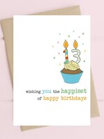 Dandelion 13, Wishing You The Happiest