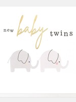 Twins, Elephant
