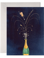 Congratulations ~ Flying Cork