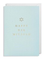 Lagom Happy Bar Mitzvah