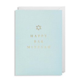 Lagom Happy Bar Mitzvah