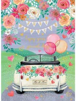 Just Married ~ Enjoy Your Special Day