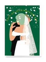 Love On Your Wedding Day