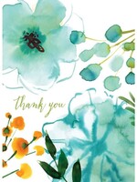 Thank You ~ Teal