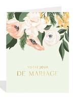 Votre Jour De Mariage