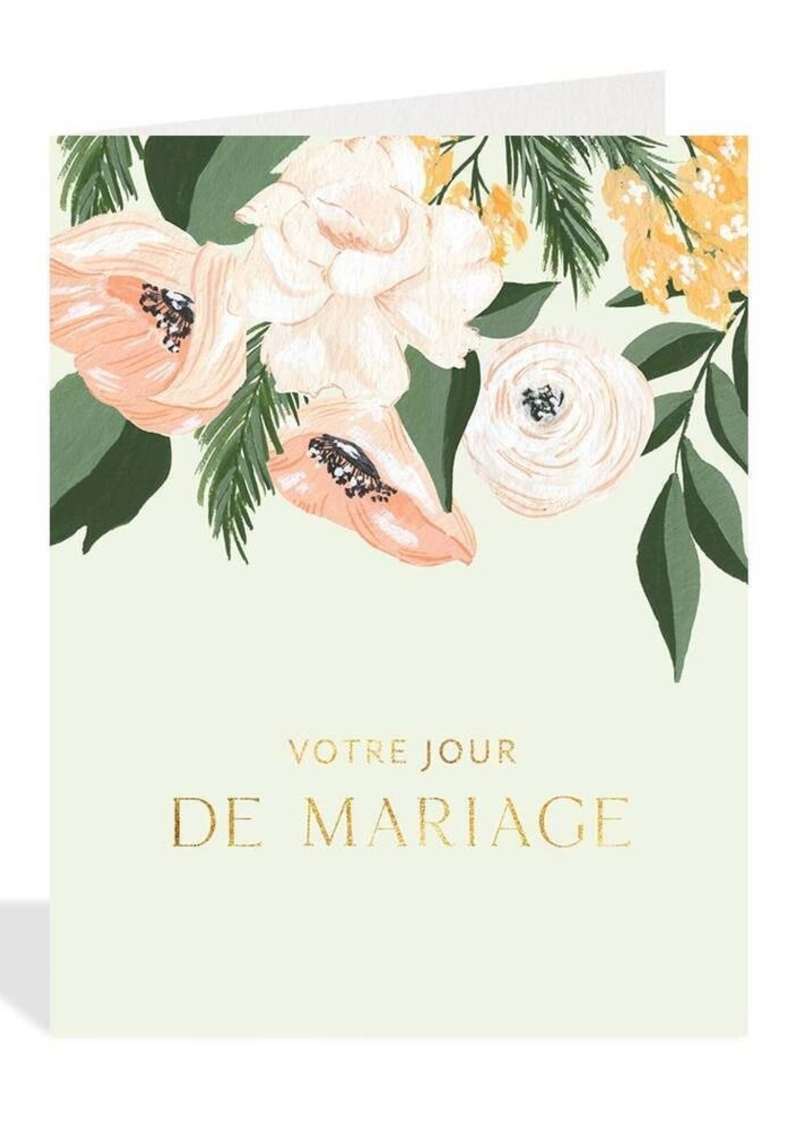 Votre Jour De Mariage