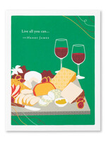 Compendium Live All You Can...