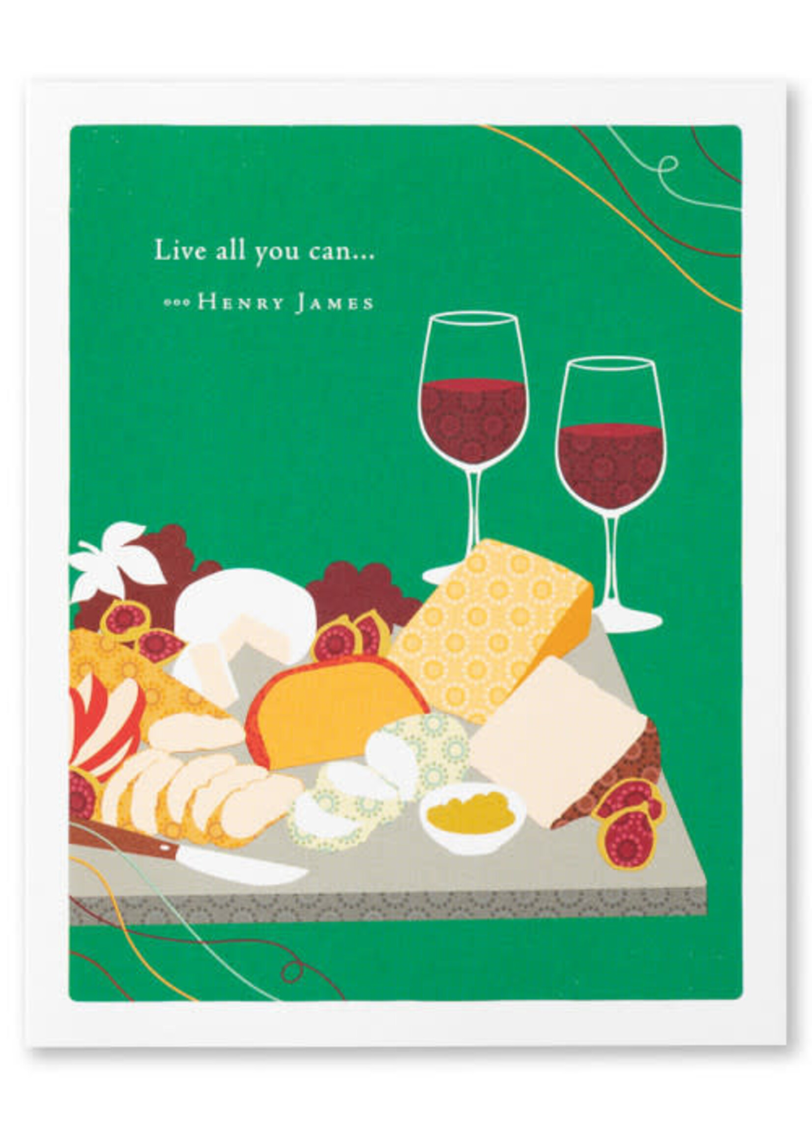 Compendium Live All You Can...