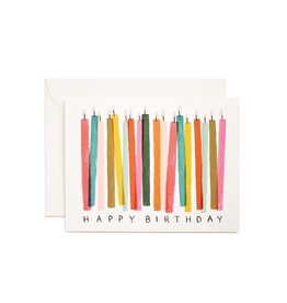 Rifle Paper co Rifle Paper Co Boxed Birthday Cards