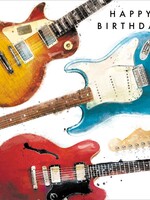 Happy Birthday - Guitar