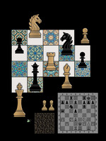 Bug Art Chess