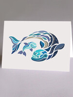 Nunamar Beth & Lucas - The Belugas