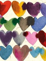 Art Press Inky Hearts