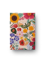 Rifle Paper co Blossom Desktop Notepad
