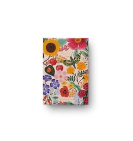 Rifle Paper co Blossom Desktop Notepad