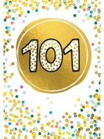 101, Birthday