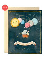 JooJoo Welcome Little Star