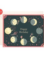 JooJoo Moon Phases