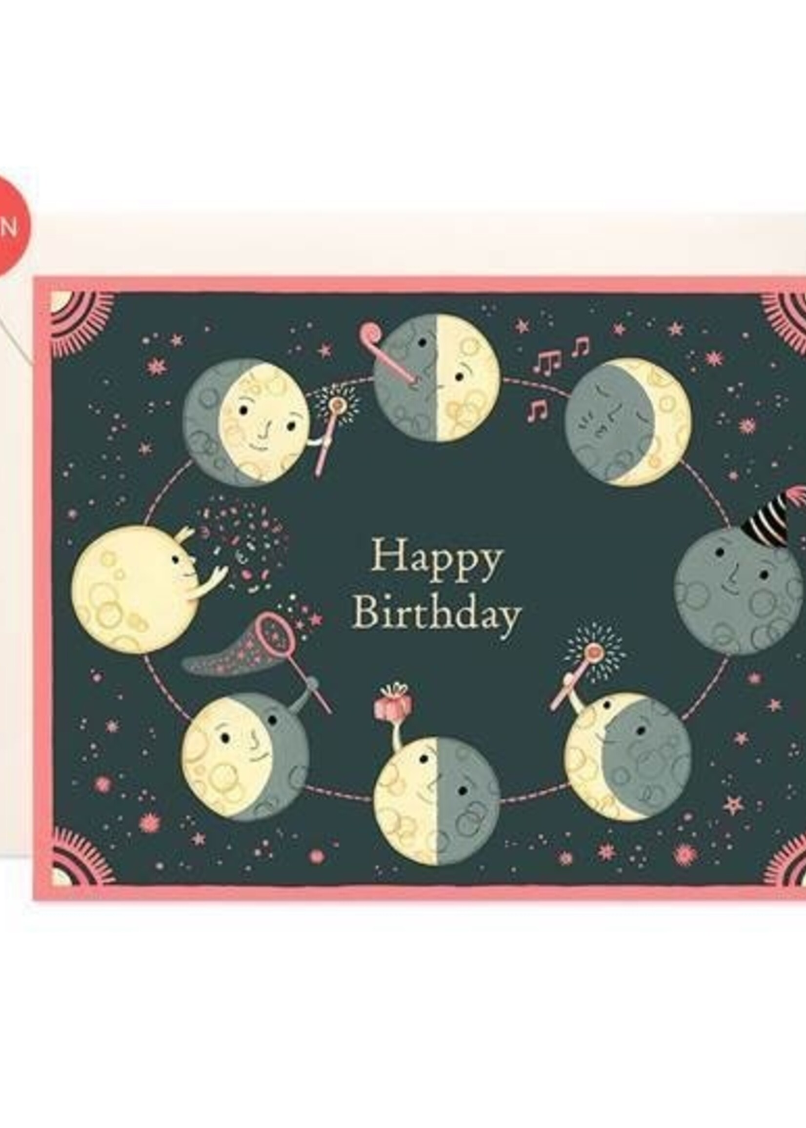 JooJoo Moon Phases