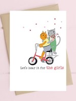 Dandelion For The Girls