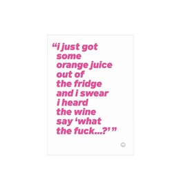 icon Orange Juice