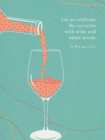 Compendium Let us celebrate with wine