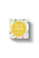 Compendium Thoughtfulls for Kids ~ You're Amazing
