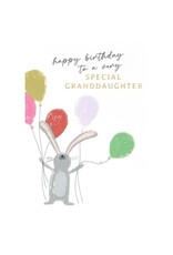 Caroline Gardner Happy Birthday ~ Granddaughter