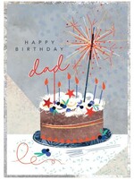 Happy Birthday Dad