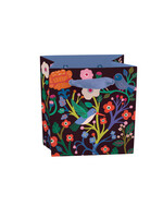 Mini Gift Bag - Black