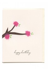 Flaunt Cards Happy Birthday