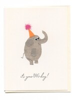 It's Your Big Day!