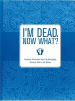 Guided Journal ~ I'm Dead, Now What?
