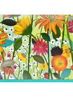 Peter Pauper Boxed Notes ~ Sunflower Dreams