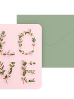 studio oh Studio Oh Love Notecards