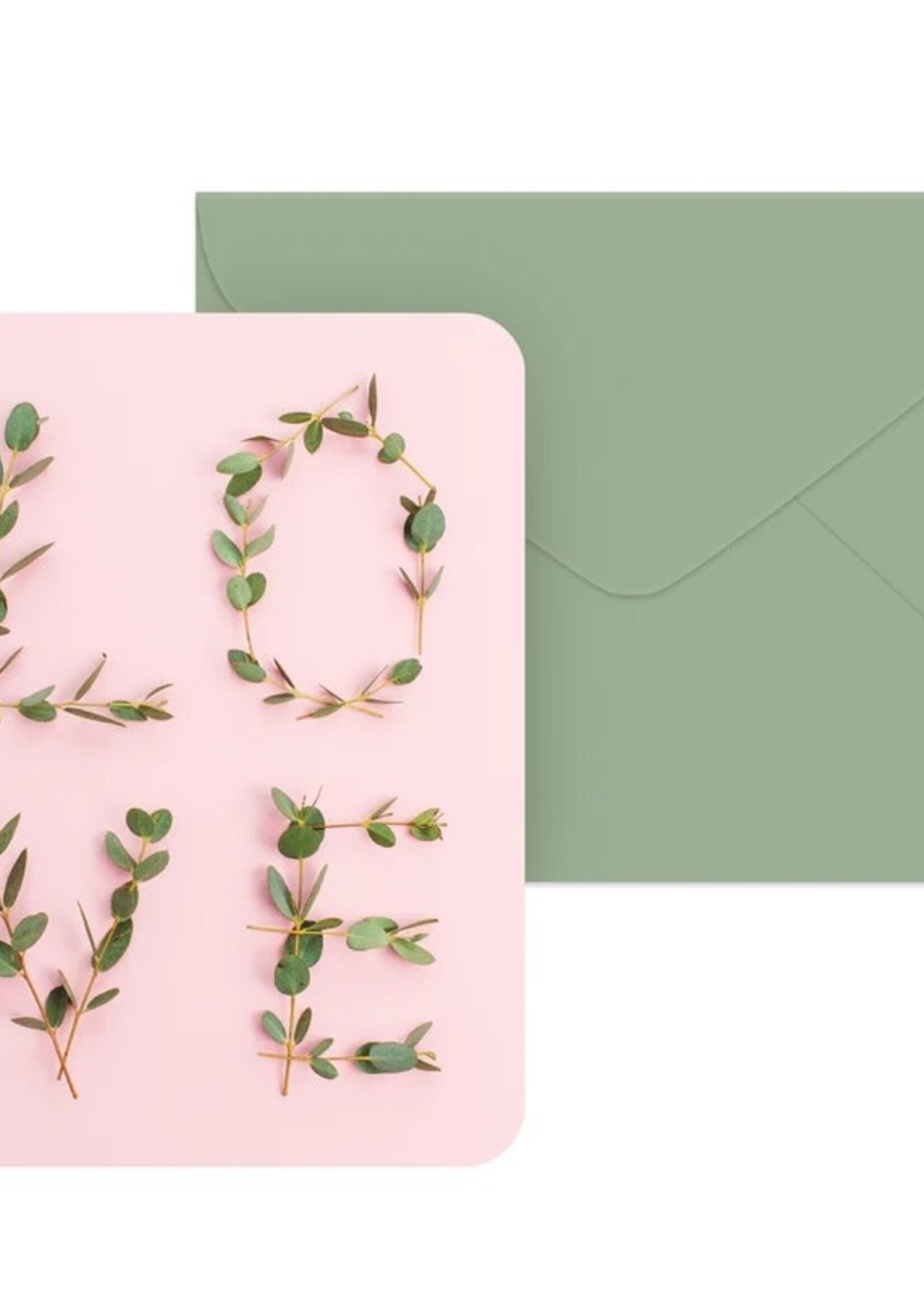 studio oh Studio Oh Love Notecards