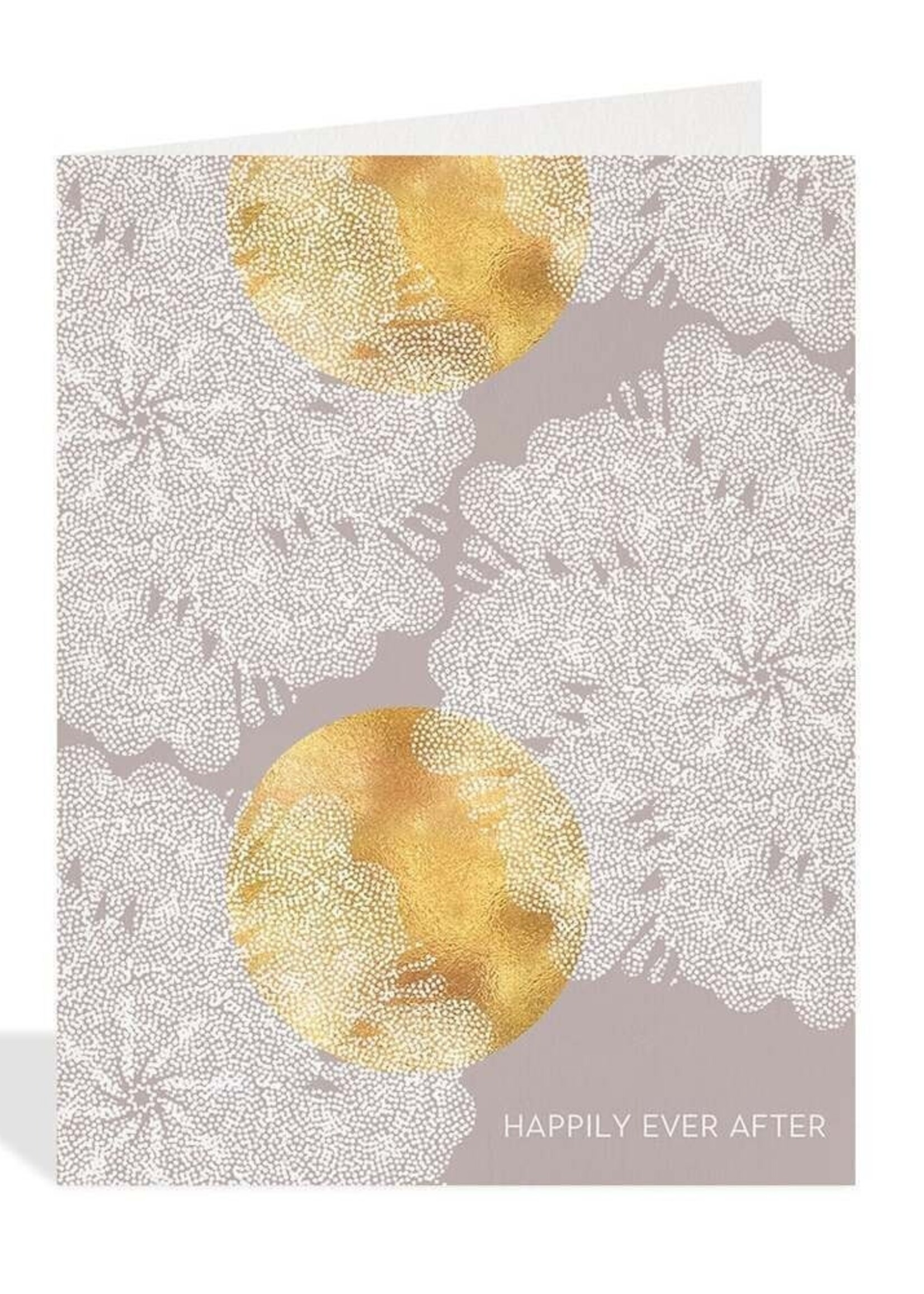 Halfpenny Postage Happily Ever After ~ Lace
