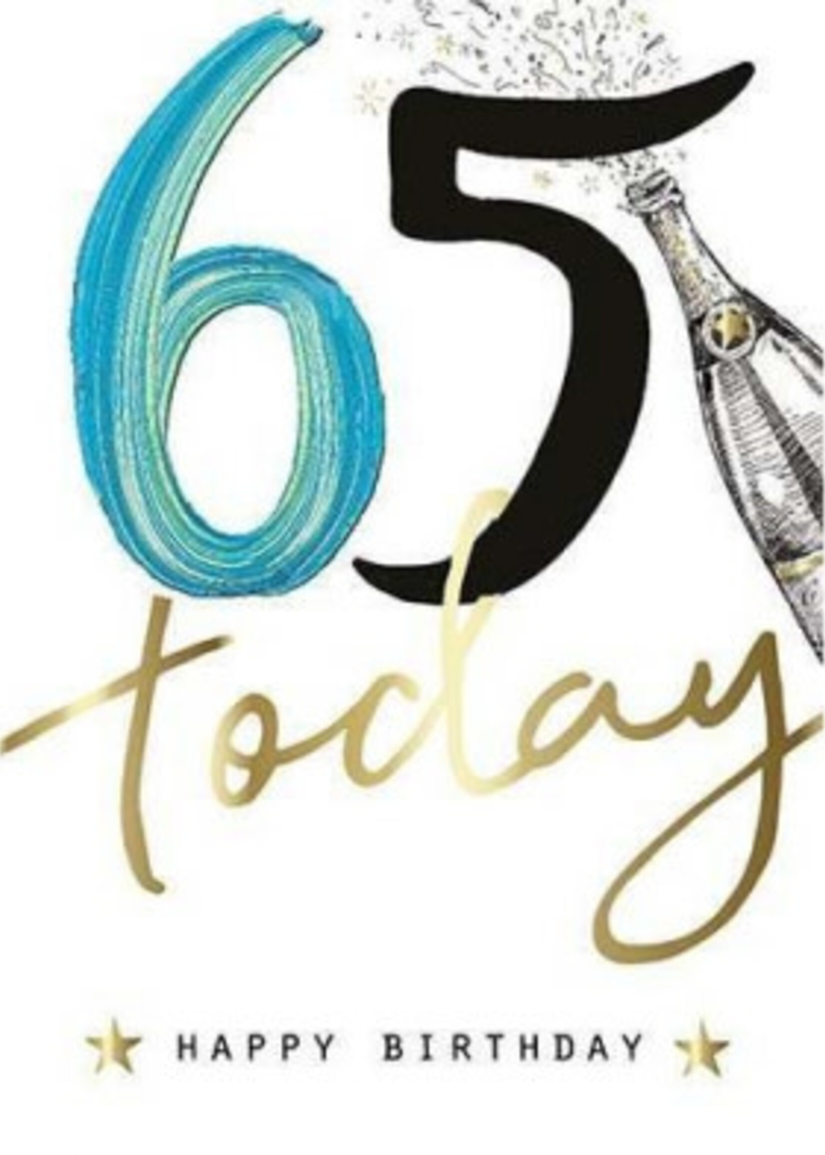 Ling Design 65 Today - time to celebrate