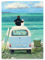 Happy Birthday VW Bus