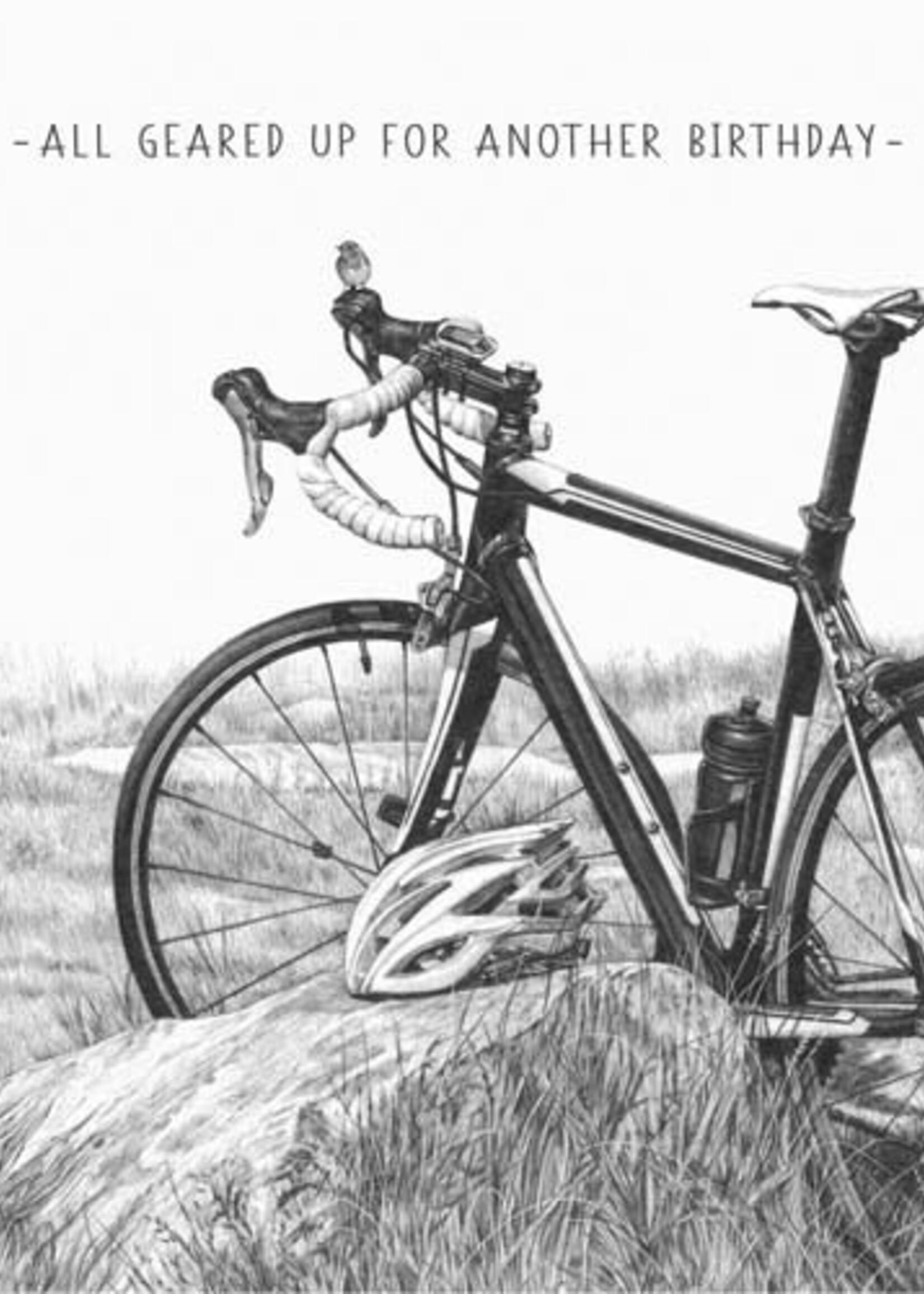 Pigment All Geared Up