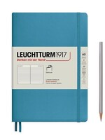 Leuchtturm Leuchtturm1917 A5 Softcover, Ruled