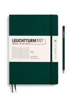 Leuchtturm Leuchtturm B5 Softcover, Ruled
