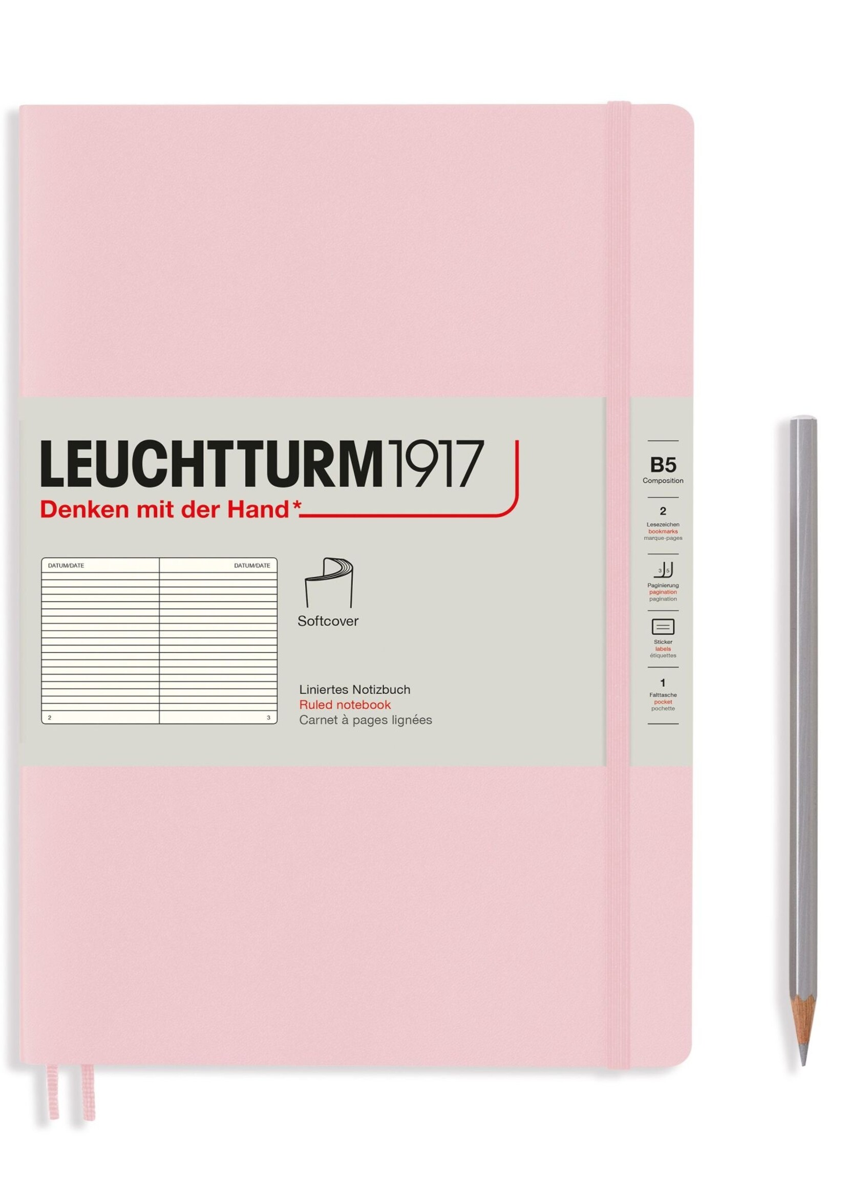 Leuchtturm ston