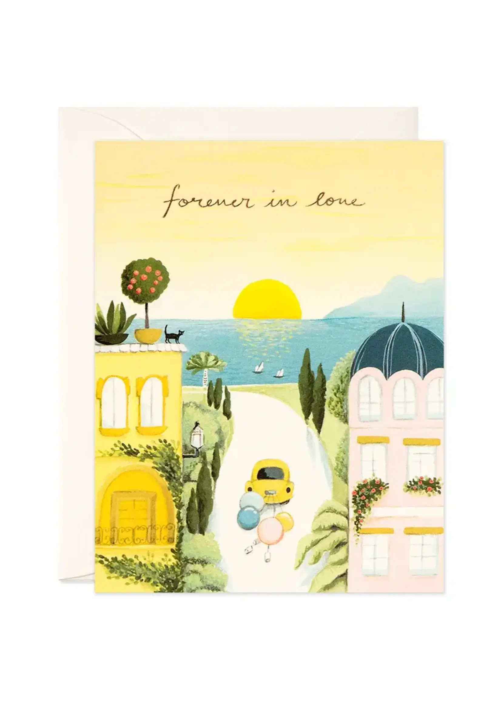 JooJoo Forever In Love Wedding