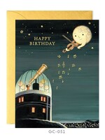 JooJoo Happy Birthday - Observatory