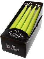 Taper Candle - Lime Green - 31