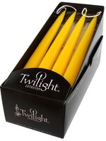 Twilight Collection Taper Candle - Lemon - 53