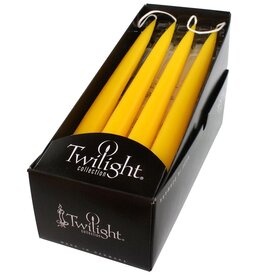 Twilight Collection Taper Candle - Lemon - 53
